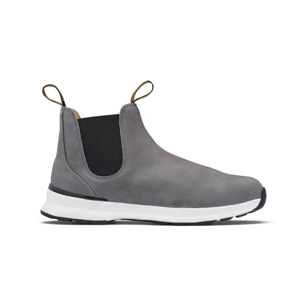 Blundstone 2141 Chelsea Boots Nubuck AU 6.5/ U.S. Women's 9.5 - Picture 12 of 14